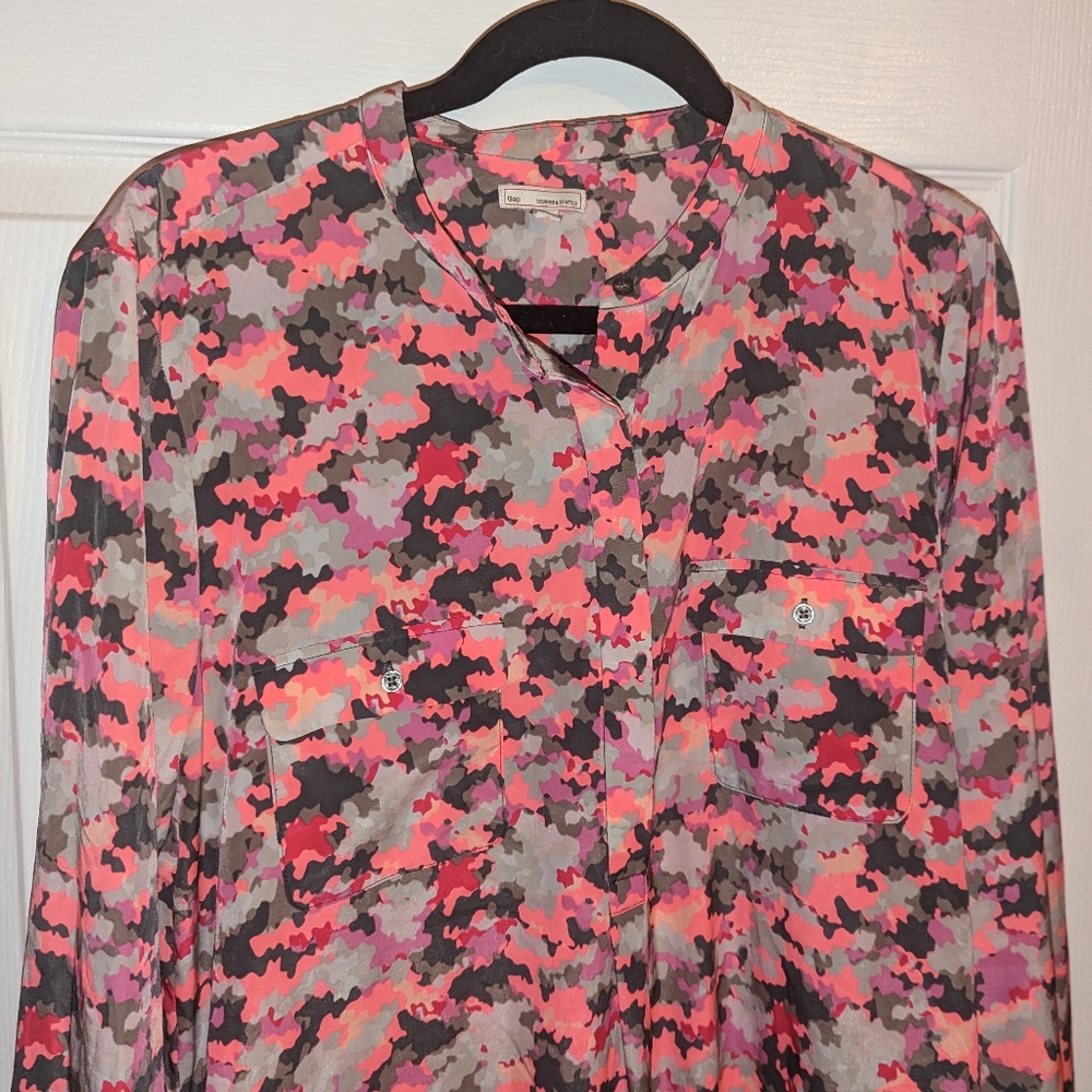 Gap Dress - Picture 5 of 5